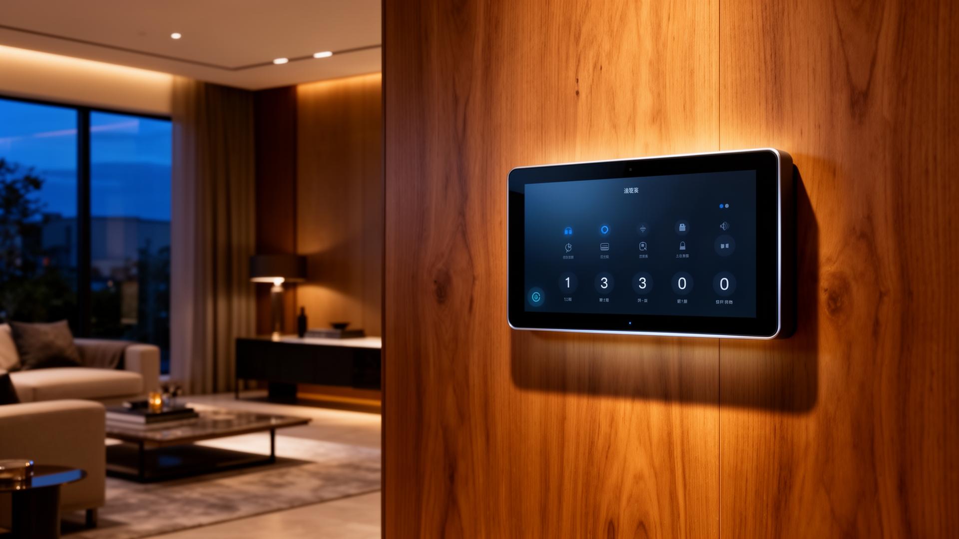 Smart Home
